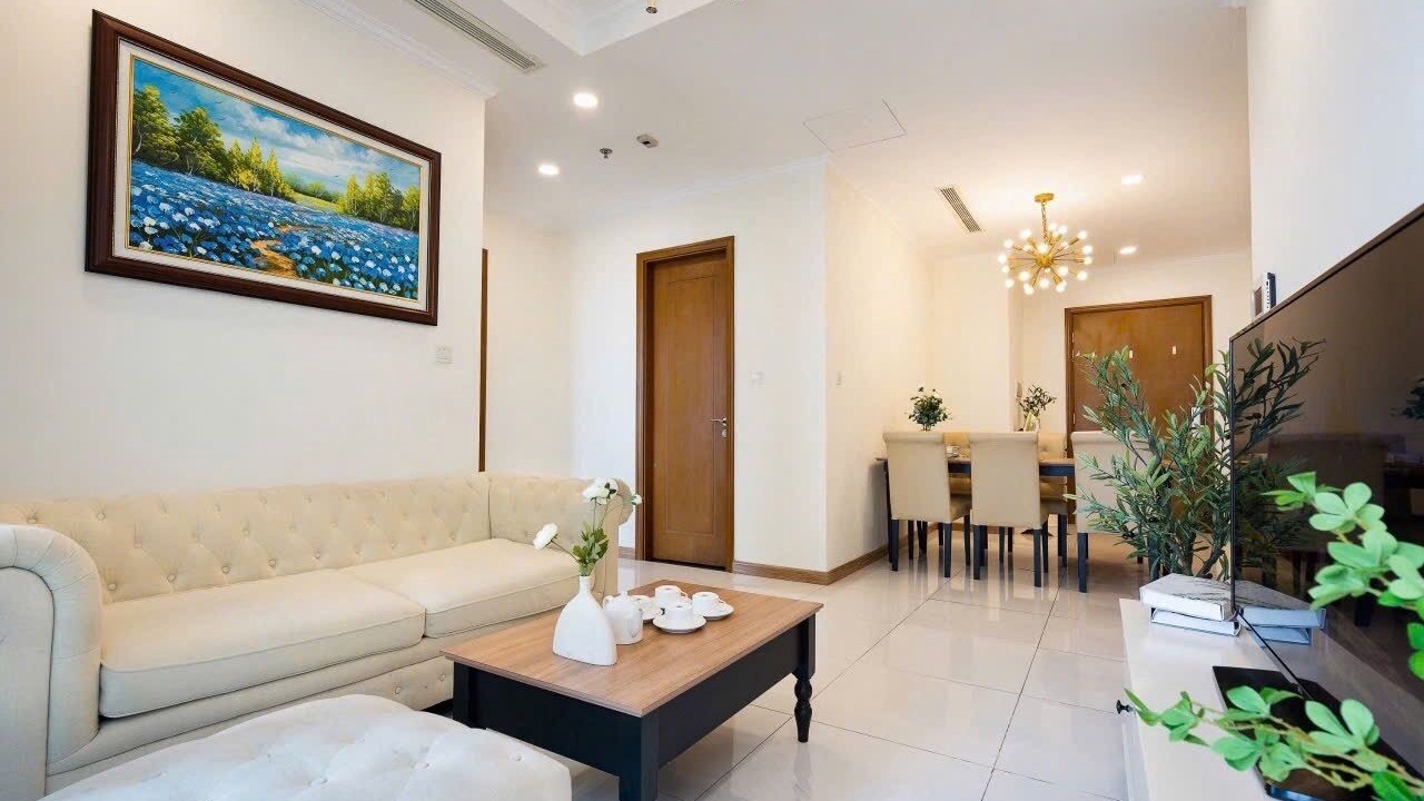 Photo of Livingroom in Hang Xanh