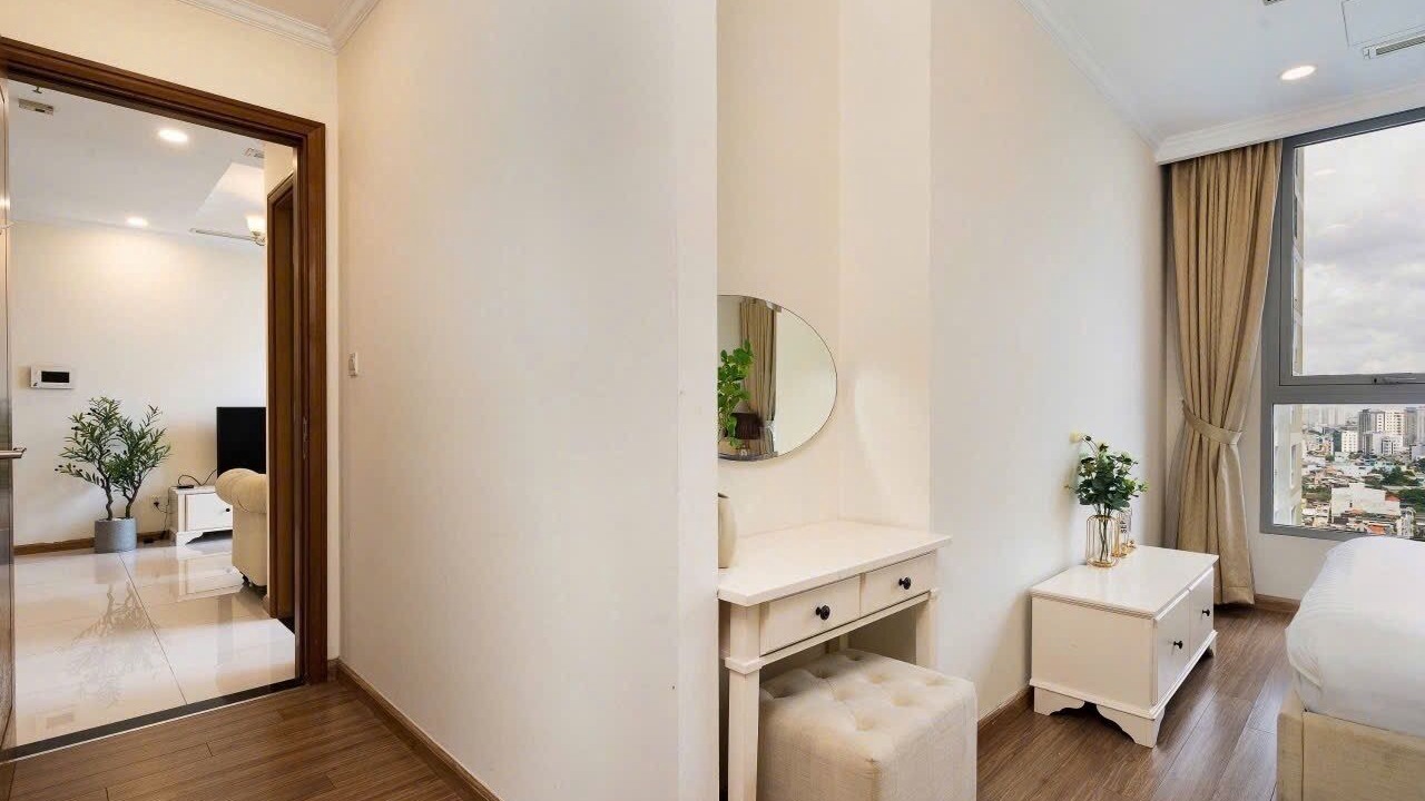 Photo of Bedroom in Hang Xanh