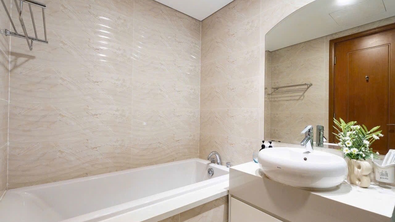 Photo of Bathroom in Hang Xanh
