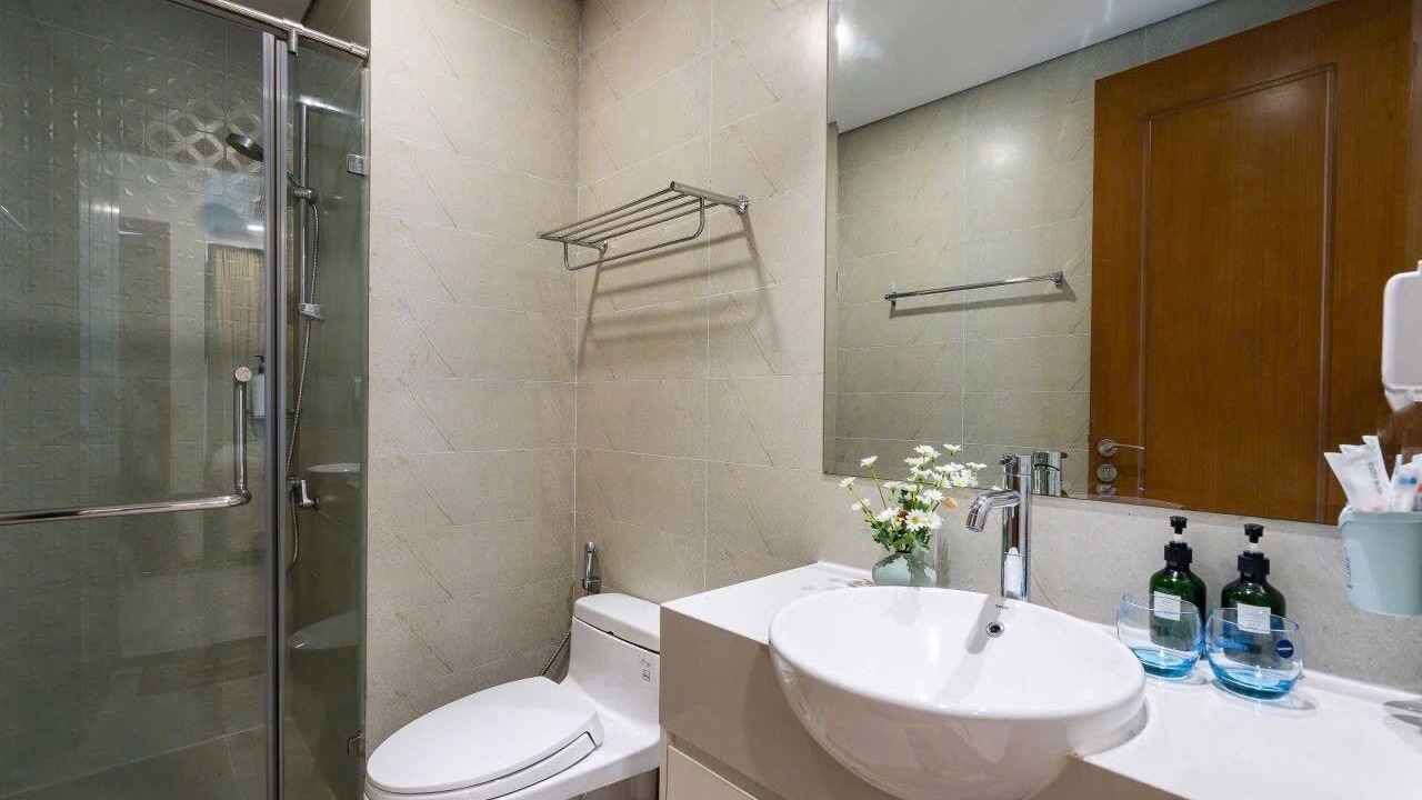 Photo of Bathroom in Hang Xanh