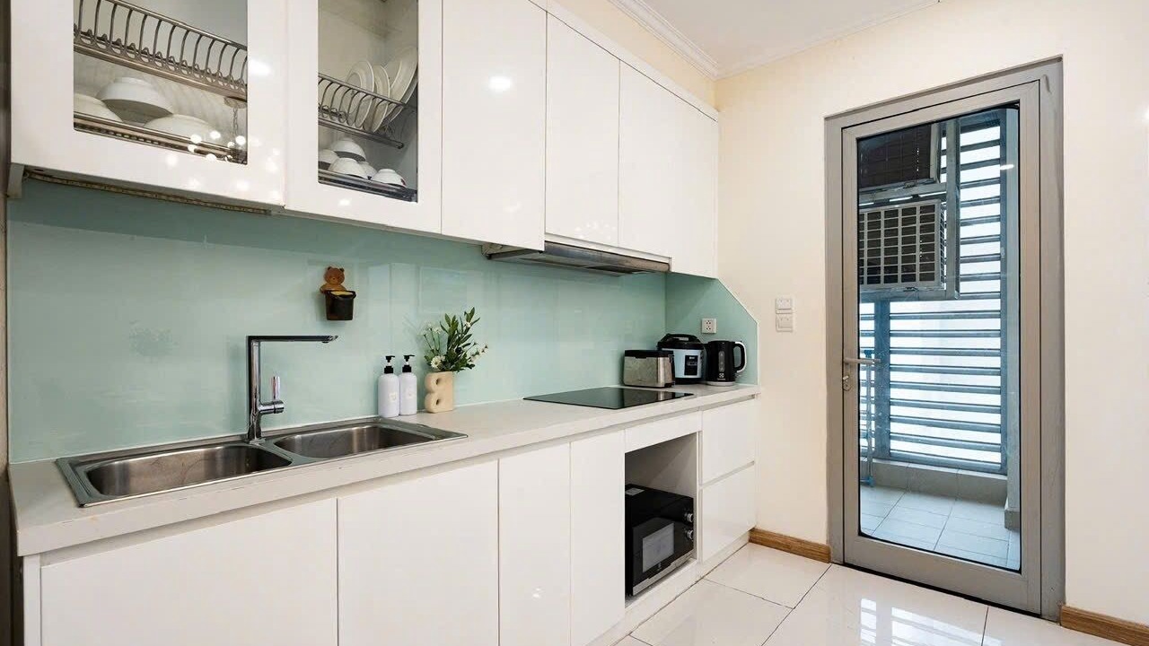 Photo of Kitchen in Hang Xanh