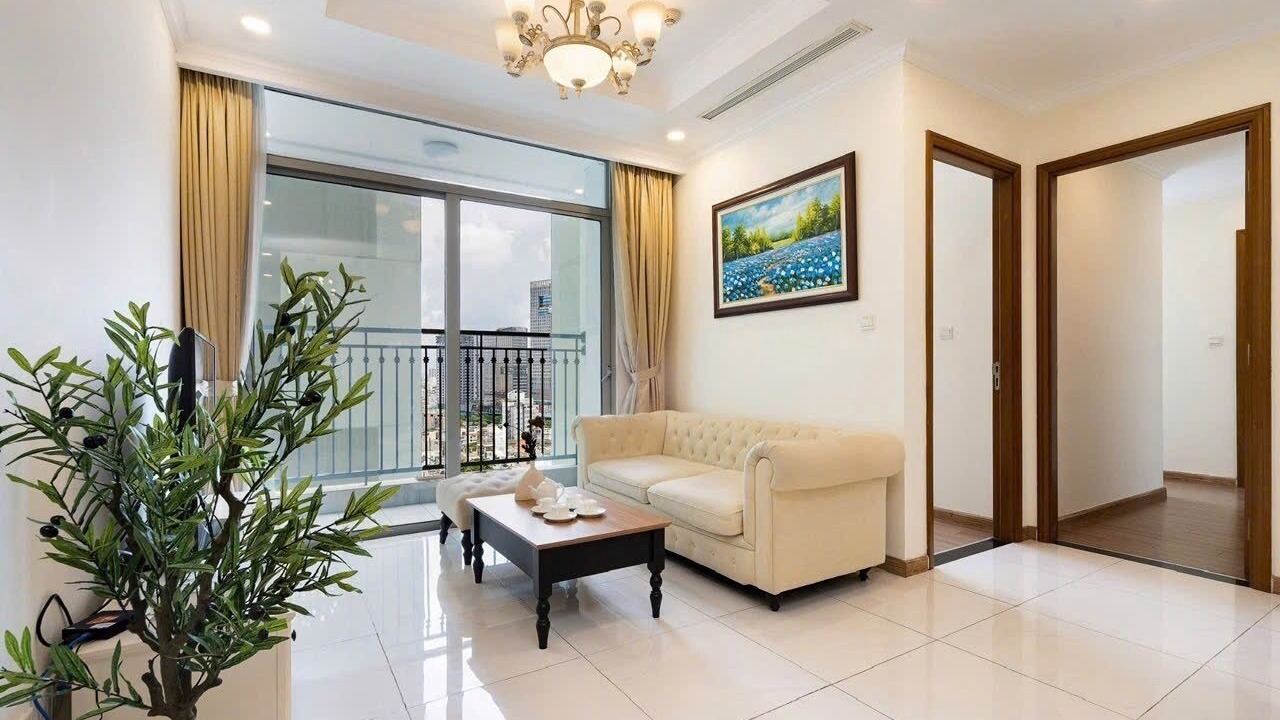 Photo of Livingroom in Hang Xanh