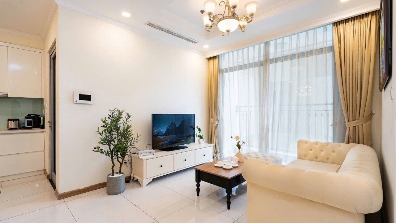 Photo of Livingroom in Hang Xanh