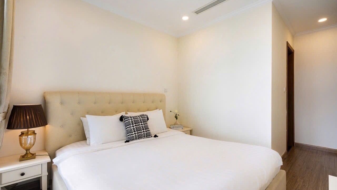 Photo of Bedroom in Hang Xanh