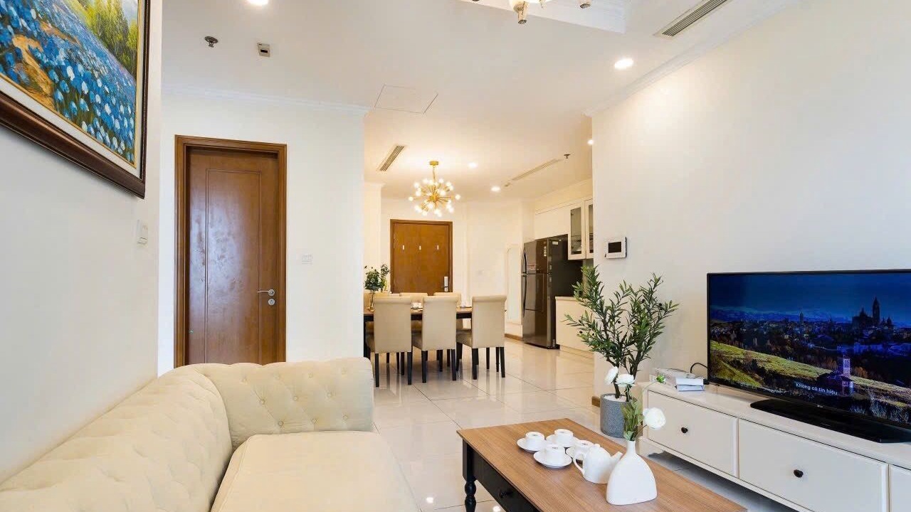 Photo of Livingroom in Hang Xanh