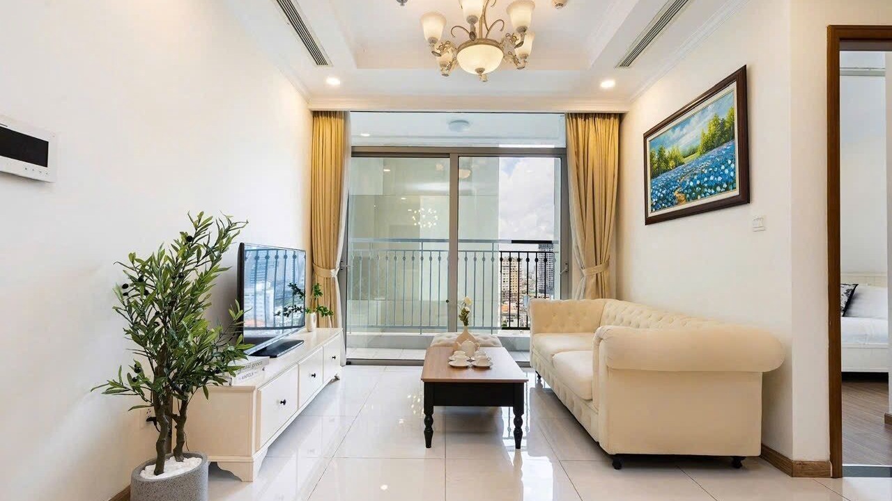Photo of Livingroom in Hang Xanh