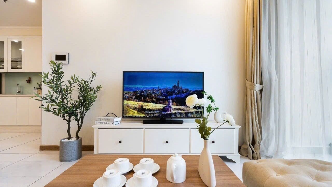 Photo of Livingroom in Hang Xanh