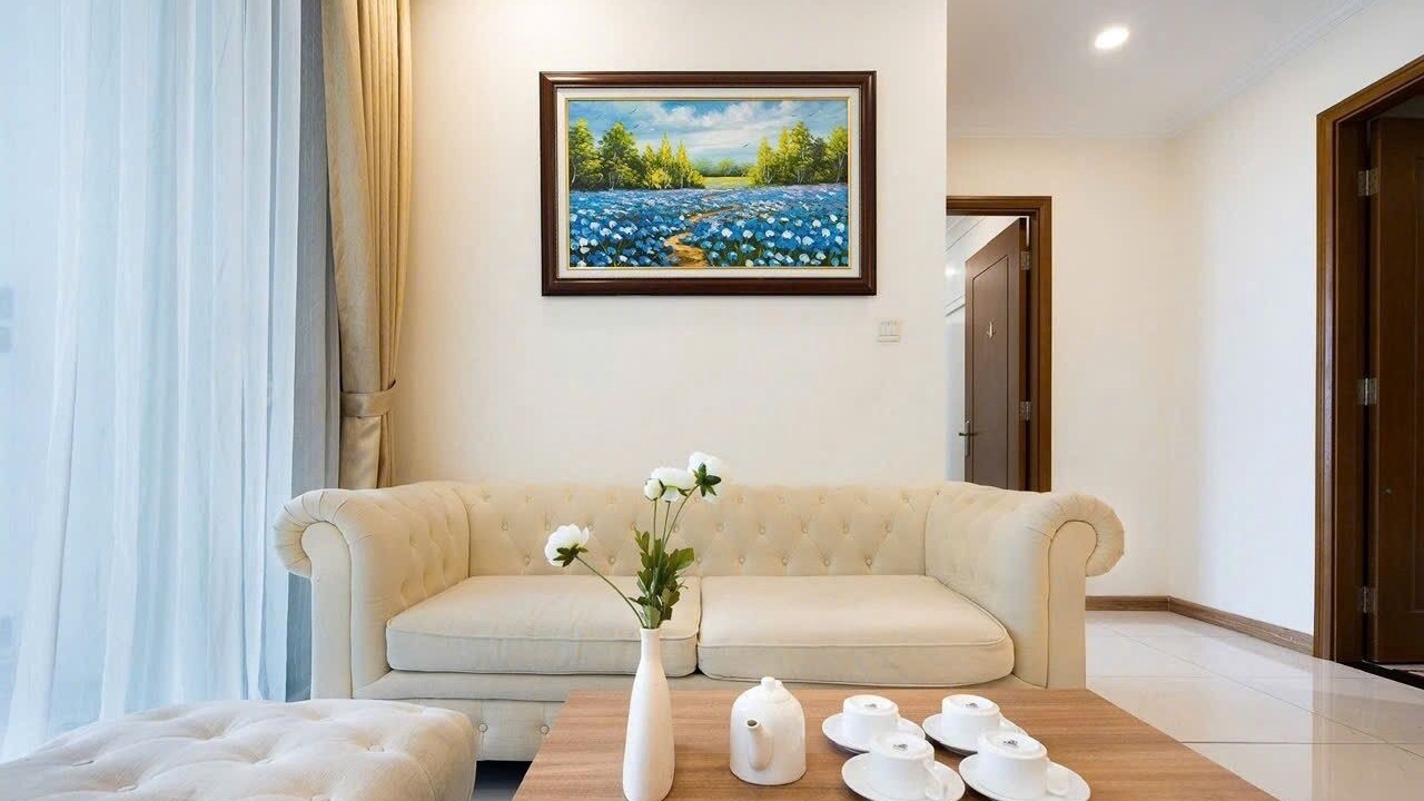 Photo of Livingroom in Hang Xanh