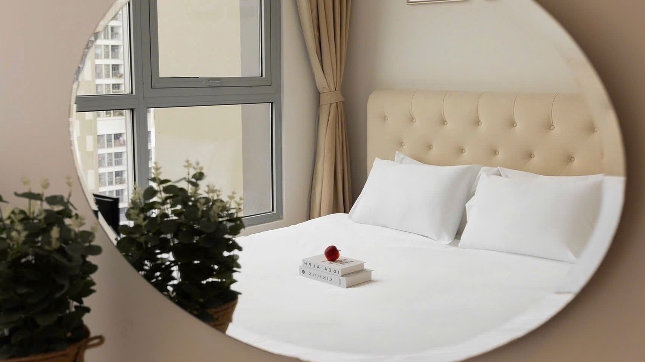 Photo of Bedroom in Hang Xanh