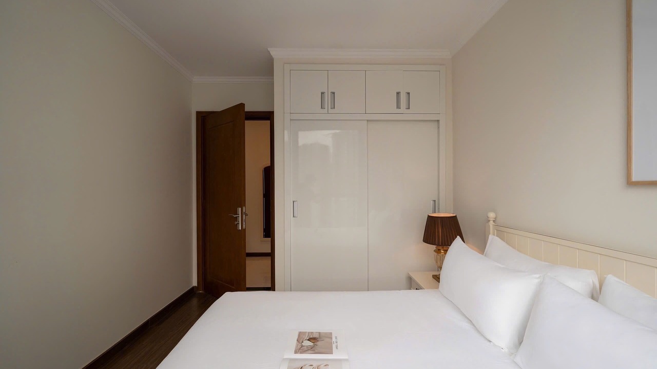 Photo of Bedroom in Hang Xanh