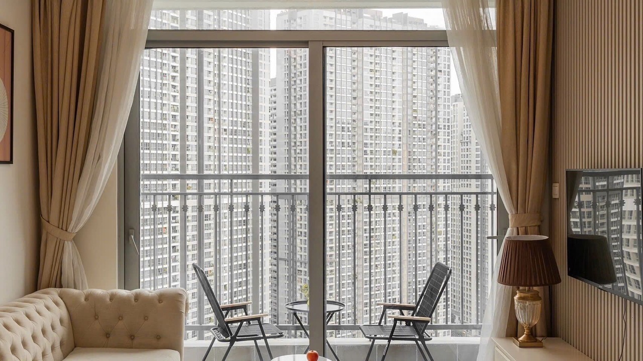 Photo of Livingroom in Hang Xanh