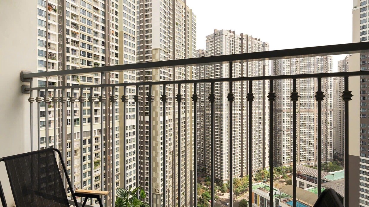 Photo of Outdoor in Hang Xanh
