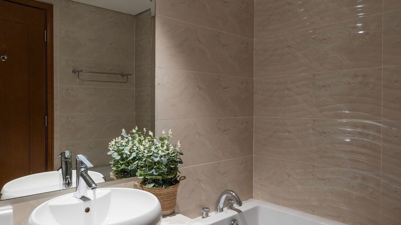 Photo of Bathroom in Hang Xanh