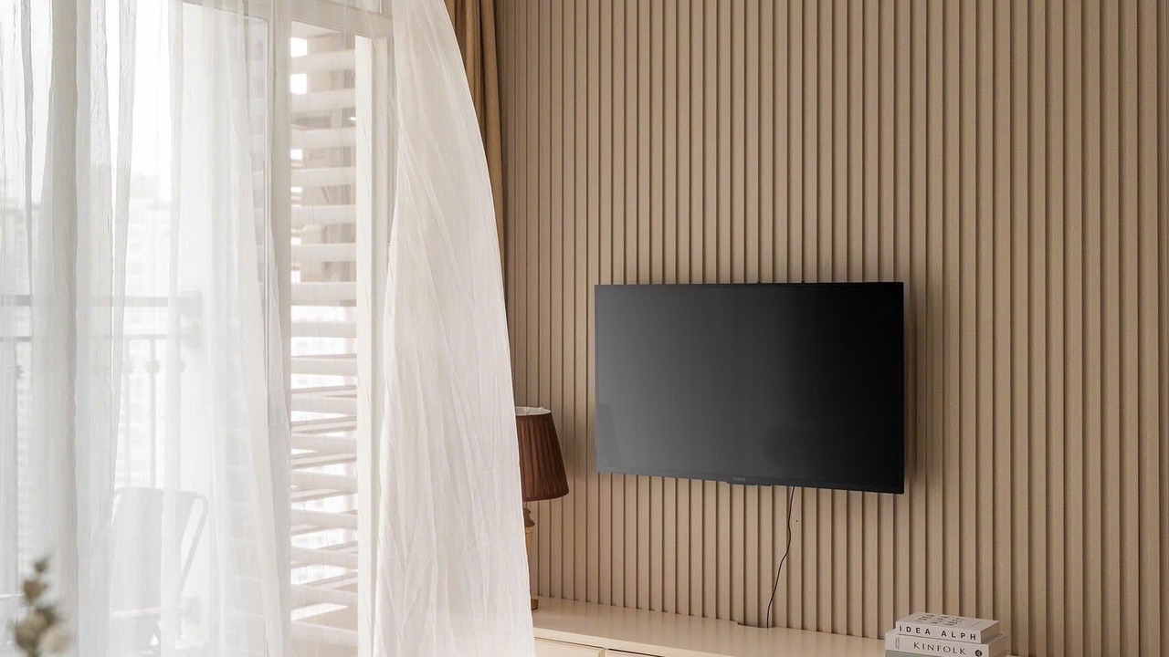 Photo of Livingroom in Hang Xanh