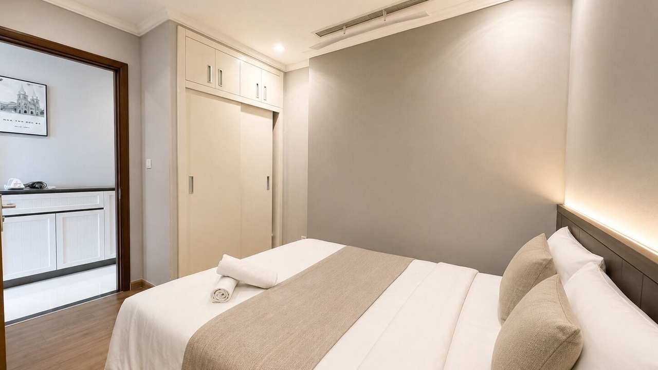Photo of Bedroom in Hang Xanh