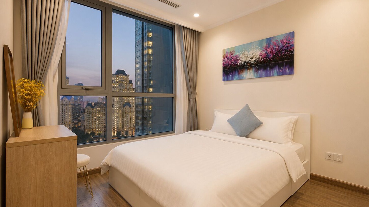 Photo of Bedroom in Hang Xanh