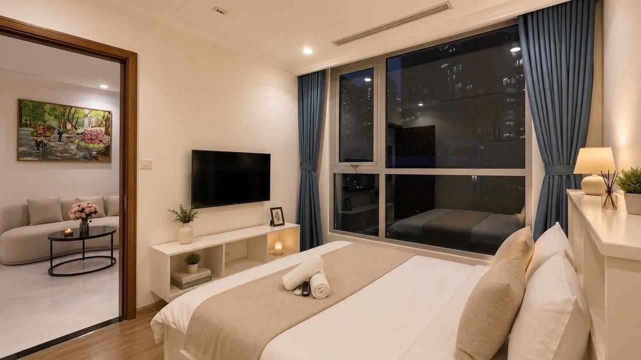 Photo of Bedroom in Hang Xanh