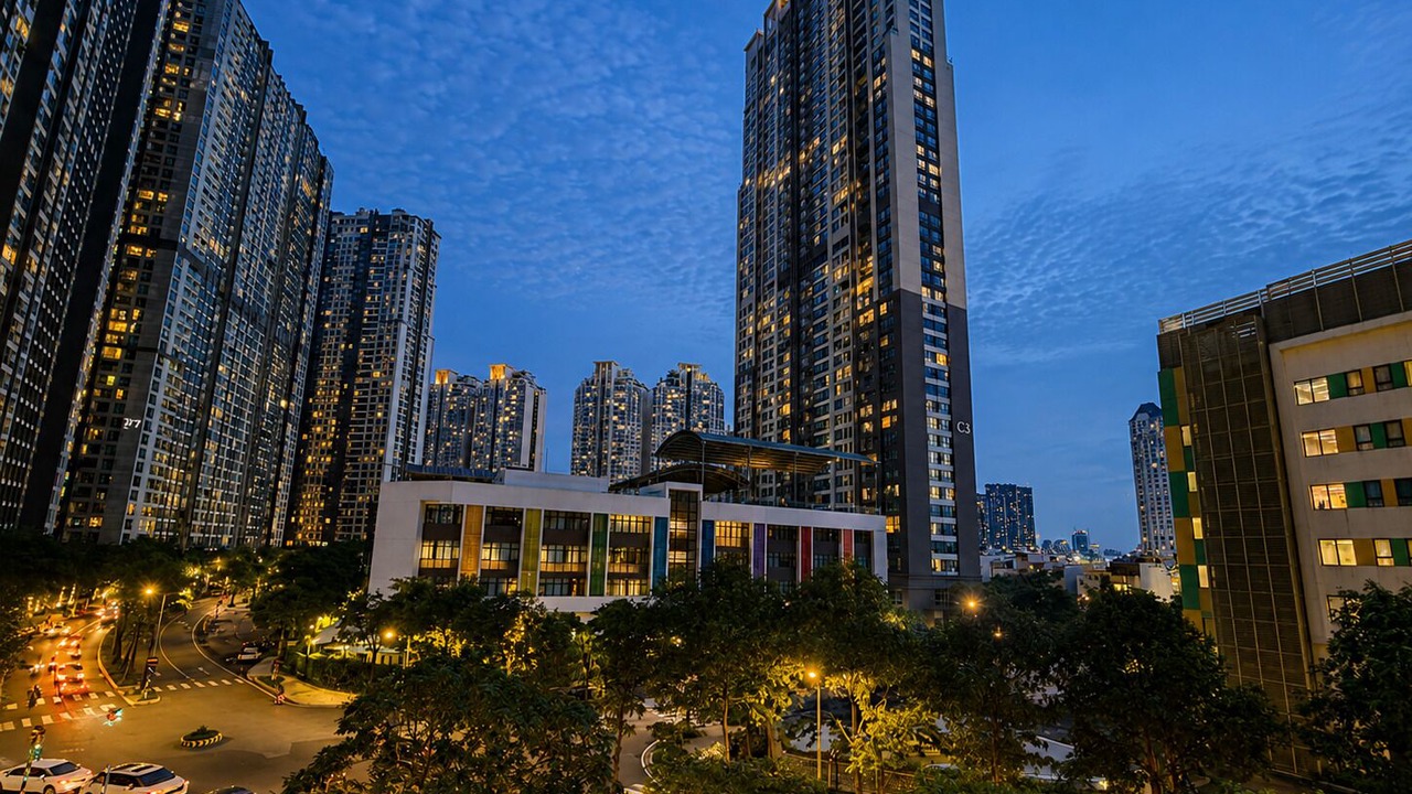 Photo of Outdoor in Hang Xanh