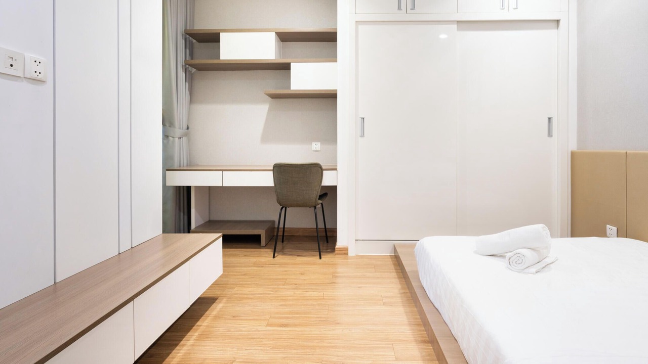 Photo of Bedroom in Hang Xanh