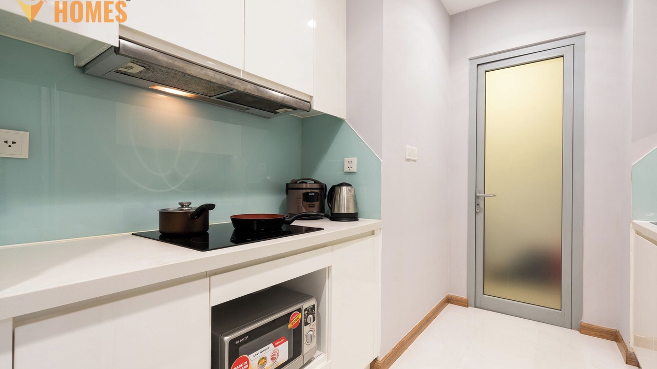 Photo of Kitchen in Hang Xanh