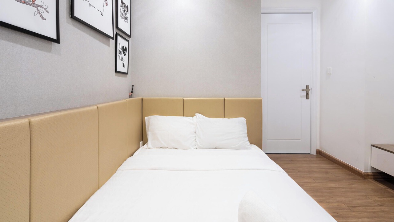 Photo of Bedroom in Hang Xanh
