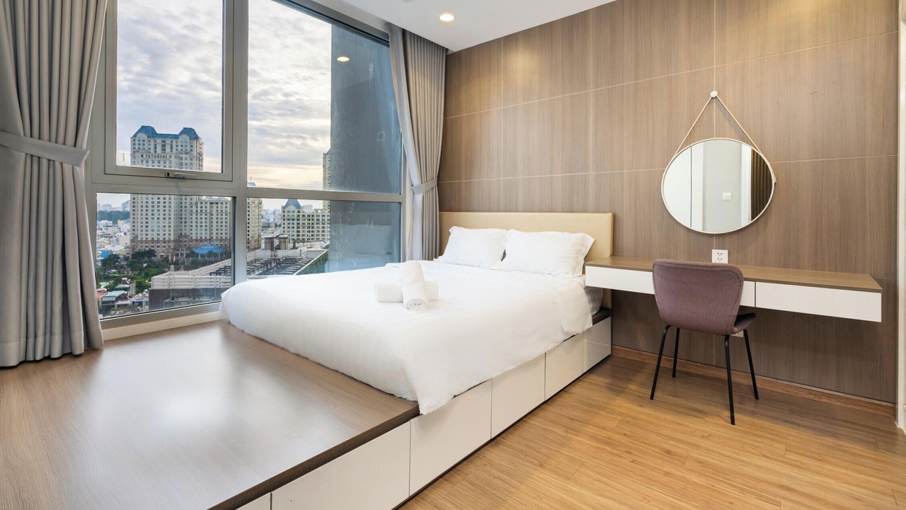 Photo of Bedroom in Hang Xanh