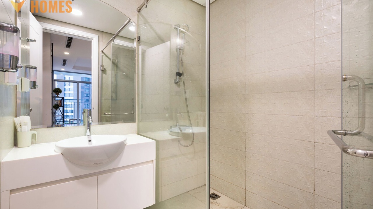 Photo of Bathroom in Hang Xanh
