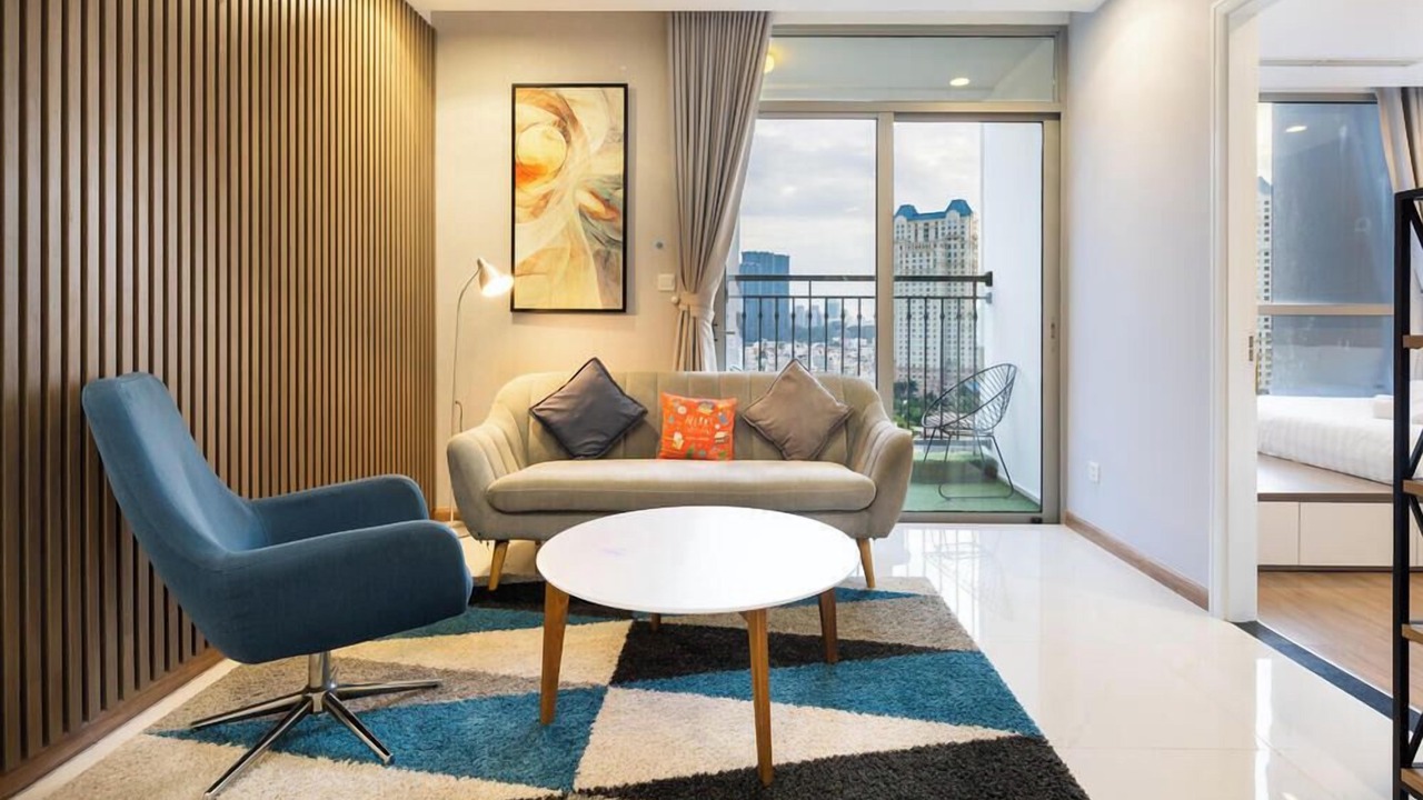 Photo of Livingroom in Hang Xanh