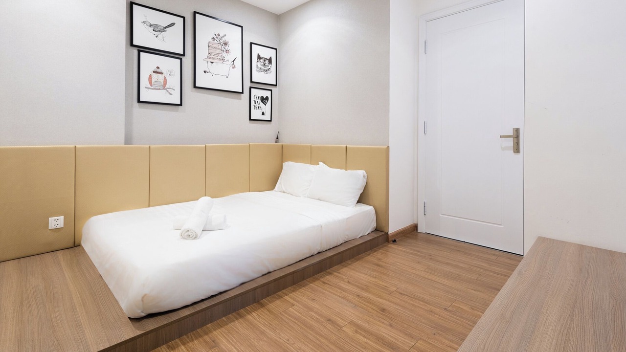 Photo of Bedroom in Hang Xanh