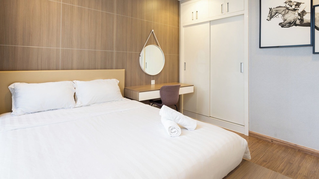 Photo of Bedroom in Hang Xanh