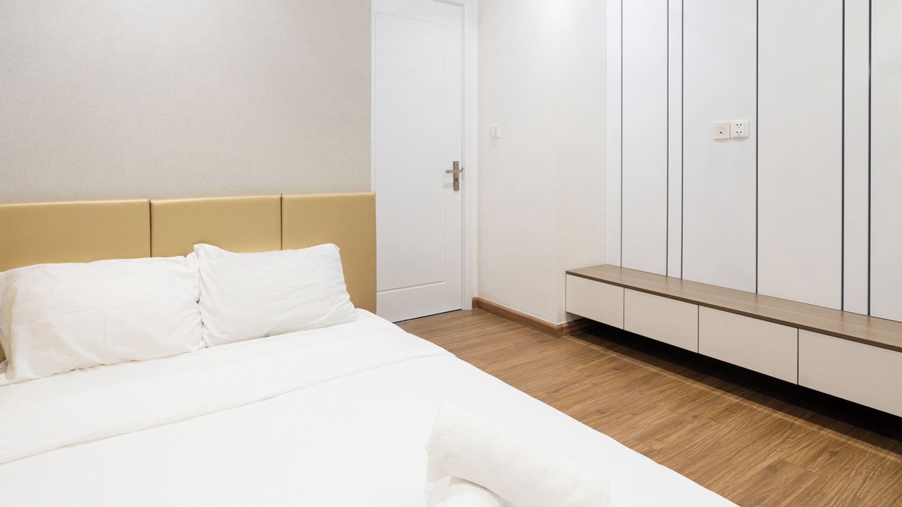 Photo of Bedroom in Hang Xanh