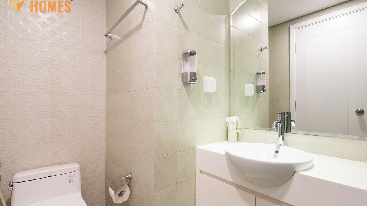 Photo of Bathroom in Hang Xanh