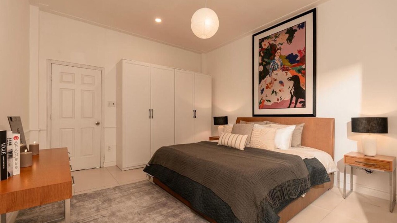 Photo of Bedroom in Thao Dien