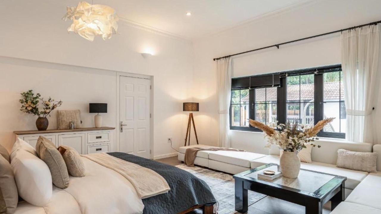 Photo of Bedroom in Thao Dien