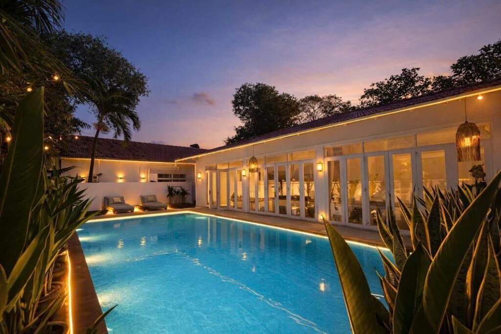 Photo of Outdoor in Thao Dien
