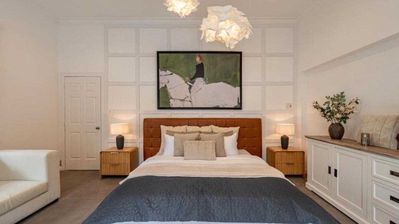 Photo of Bedroom in Thao Dien