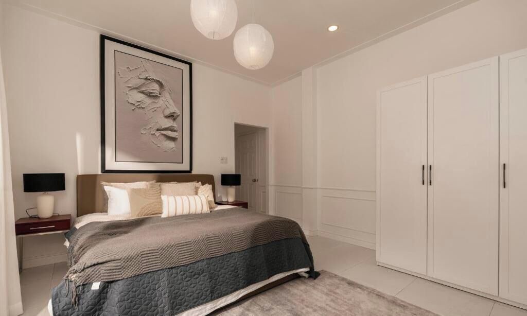 Photo of Bedroom in Thao Dien