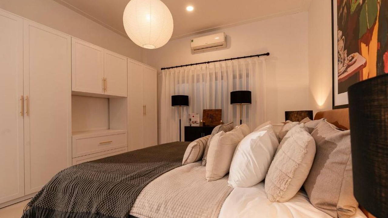 Photo of Bedroom in Thao Dien
