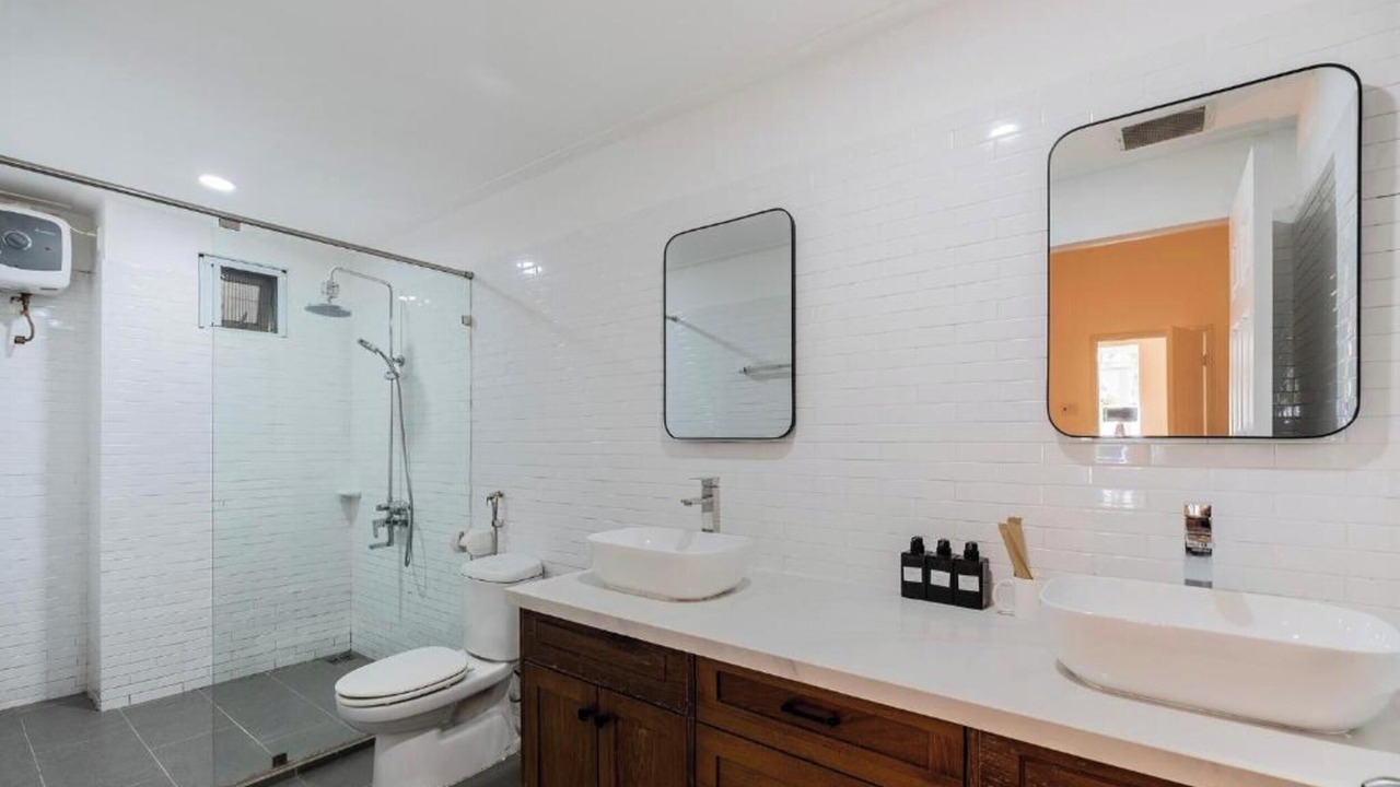 Photo of Bathroom in Thao Dien