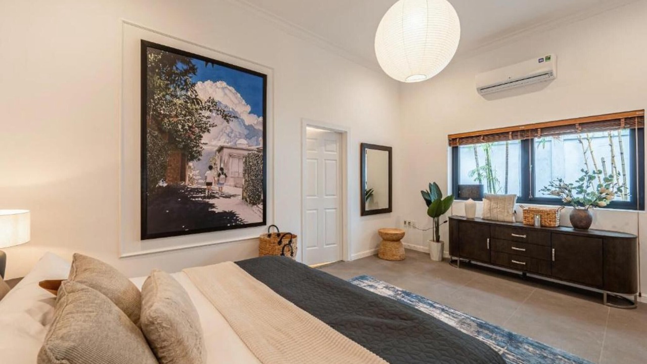 Photo of Bedroom in Thao Dien