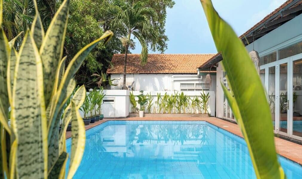Photo of Outdoor in Thao Dien