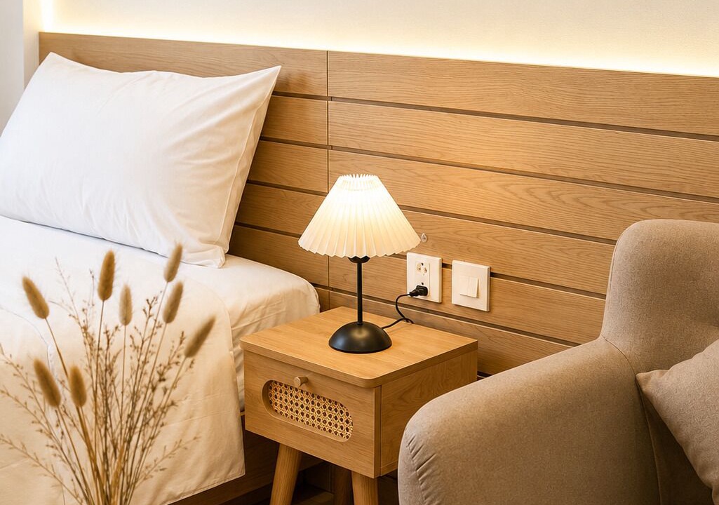 Photo of Bedroom in Ngoc Khanh