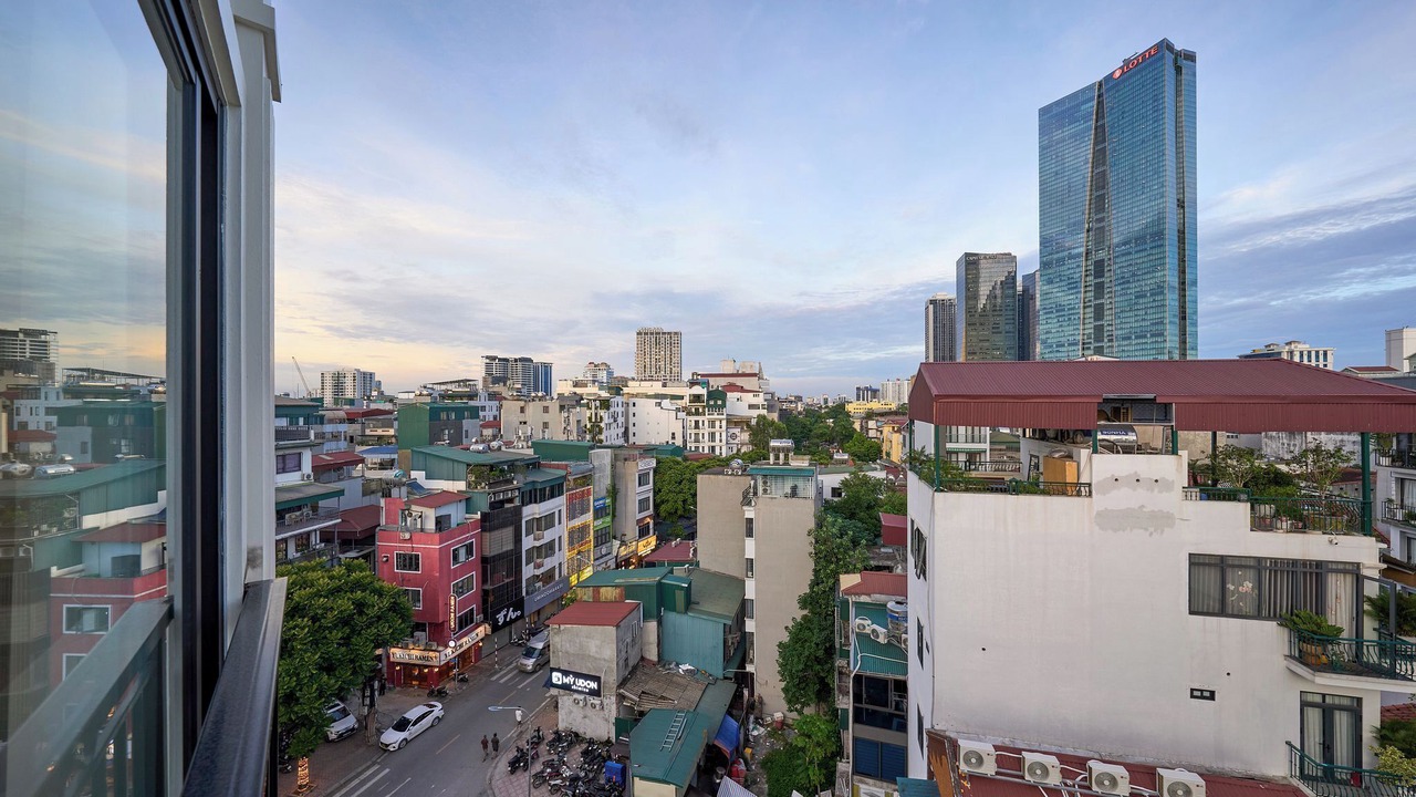 Photo of Others in Ngoc Khanh