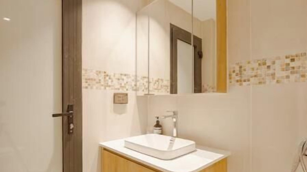Photo of Bathroom in Hang Dao