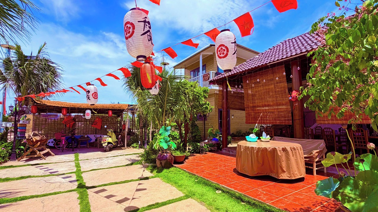 Photo of Outdoor in Binh Son