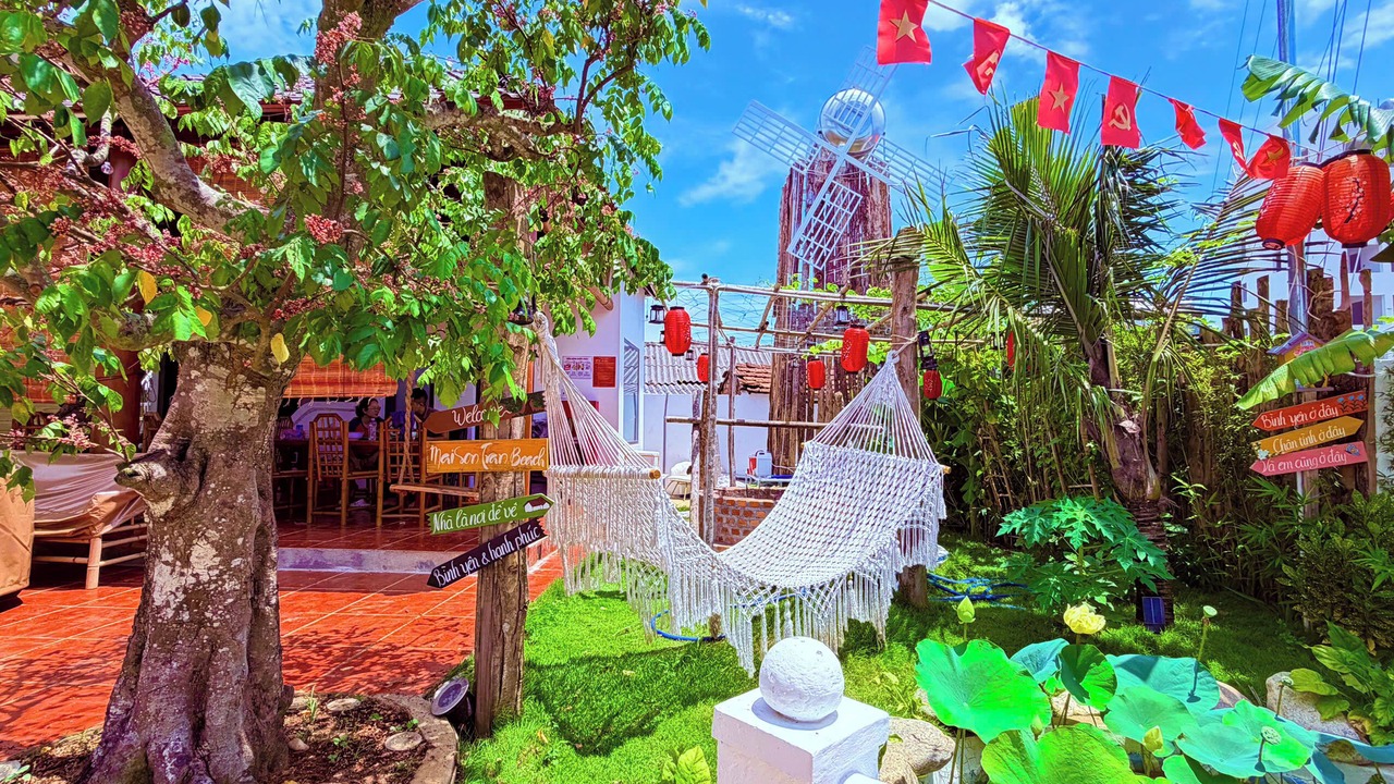Photo of Outdoor in Binh Son