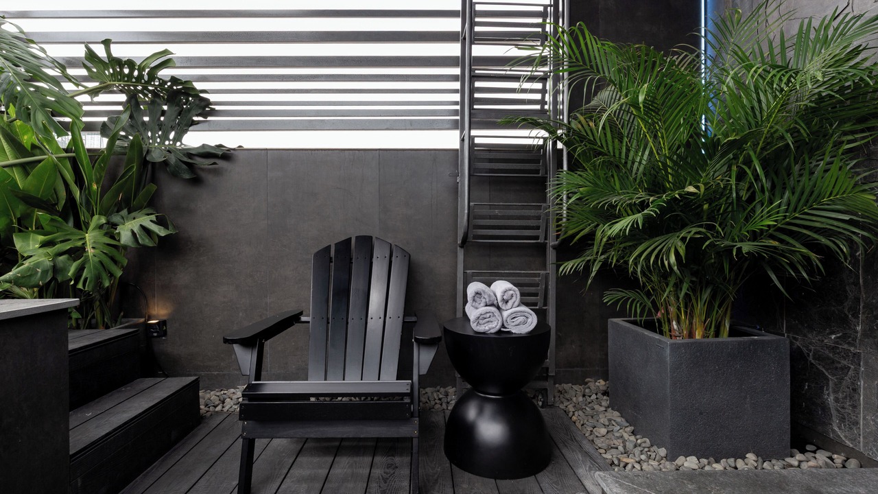 Photo of Patio Balcony in Phuong 6
