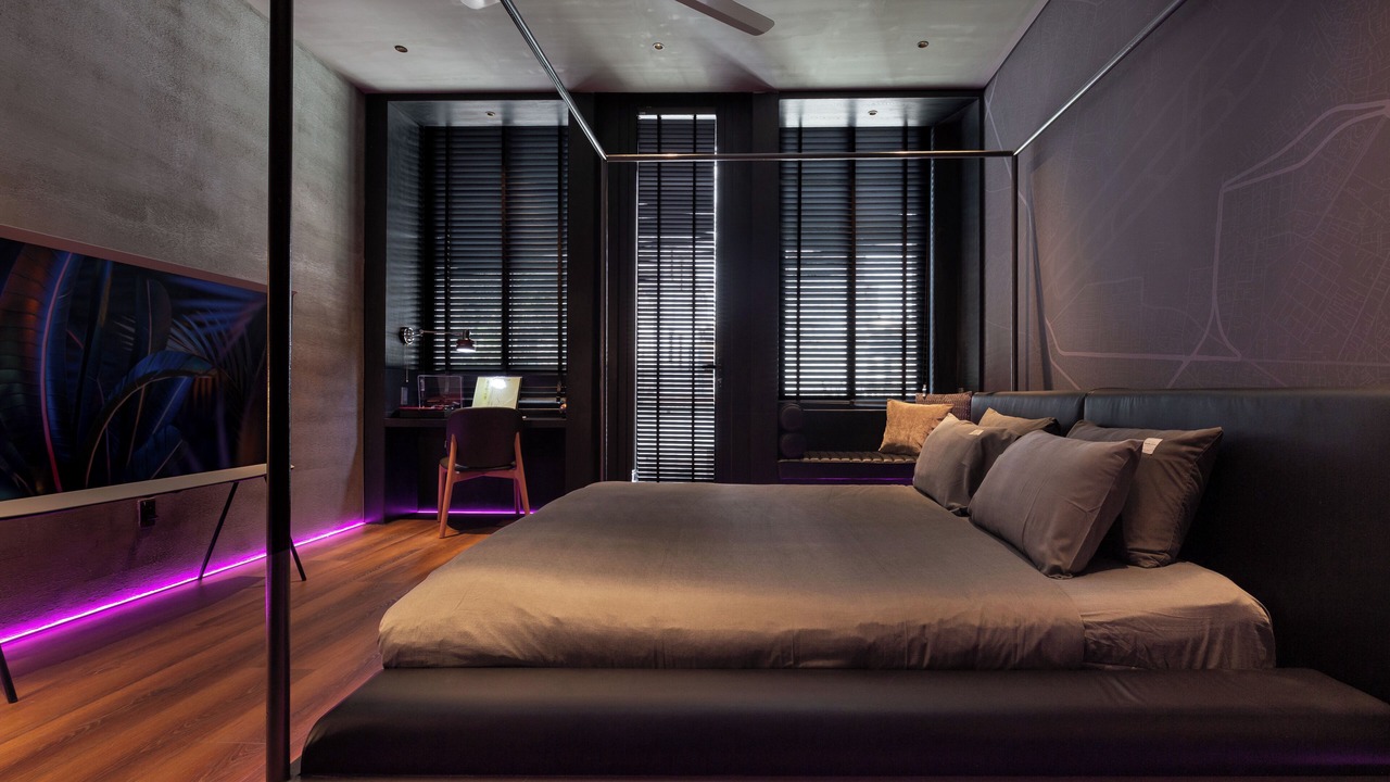 Photo of Bedroom in Phuong 6