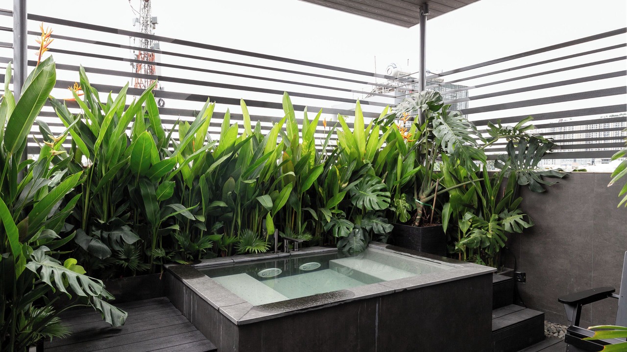 Photo of Outdoor in Phuong 6