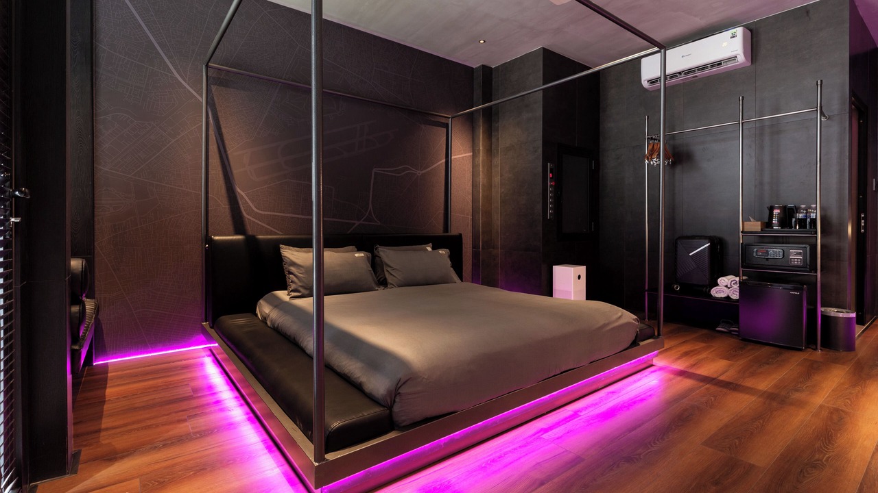 Photo of Bedroom in Phuong 6